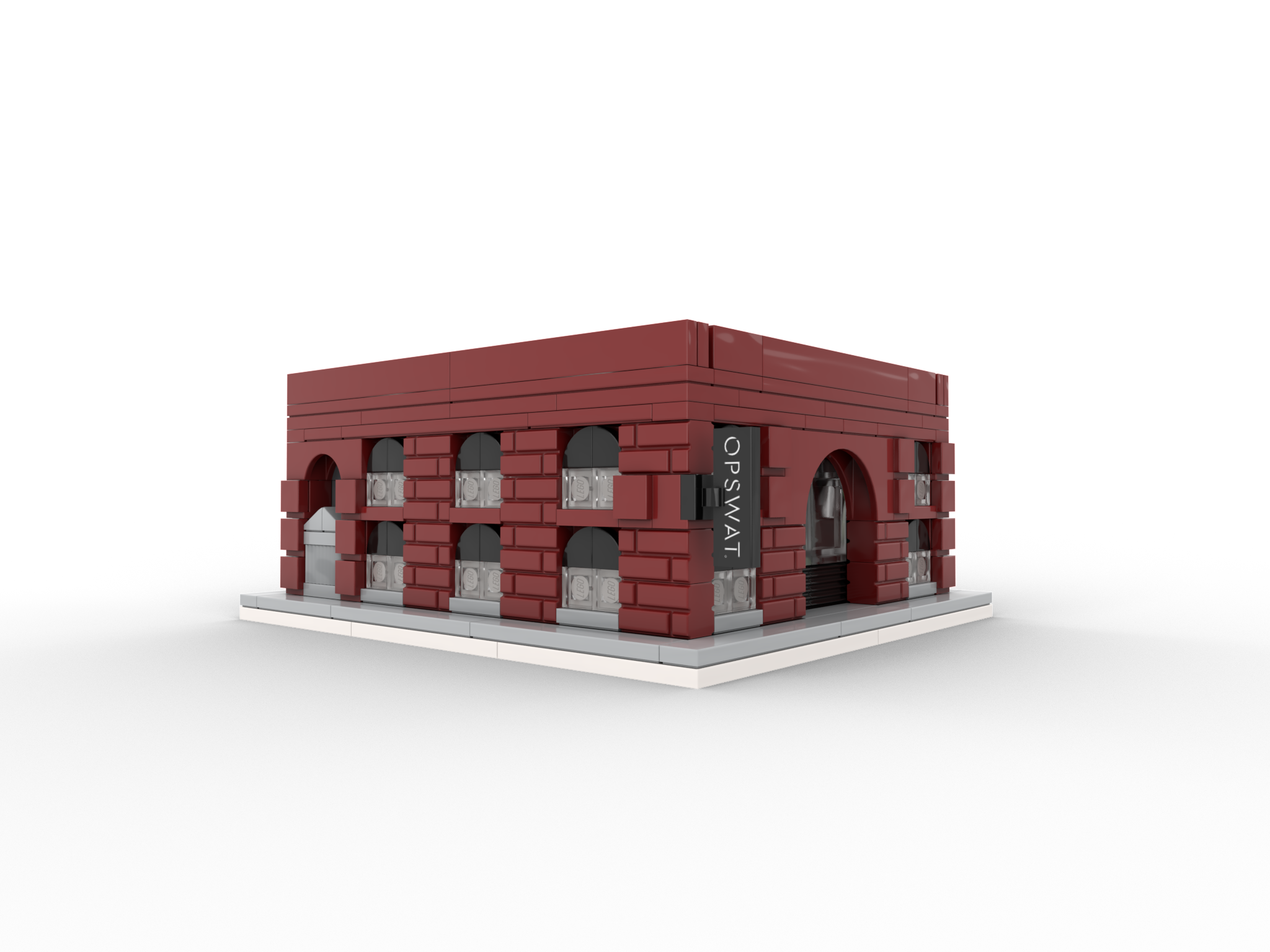ACCESSION 2024-001 — THE OFFICE